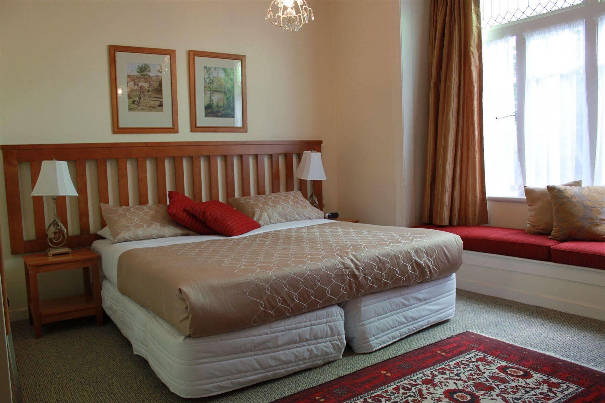 Bavaria Bed&Breakfast Boutique Hotel Auckland Extérieur photo